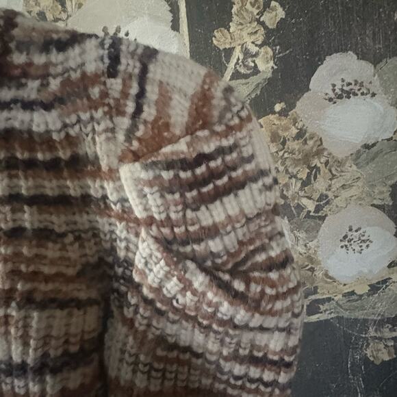 Ulla Johnson Daphne Pullover Sweater Size Medium - Picture 11 of 11